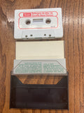 Simpson Sears Toronto Audio Cassette Head Cleaner