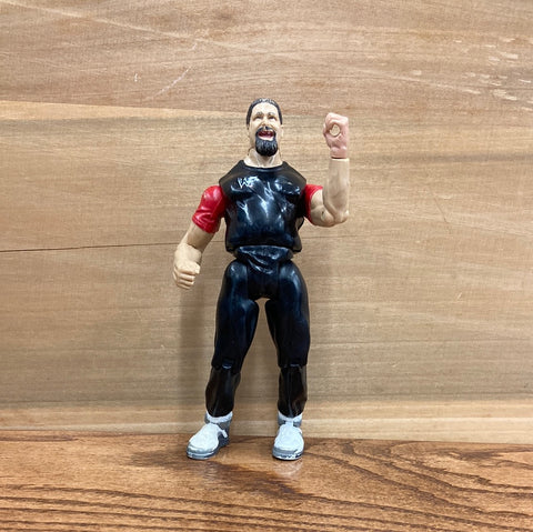 Mick Foley