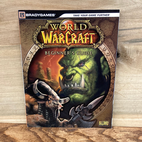 World of Warcraft Beginners Guide