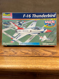 F-16 Thunderbird 1:48