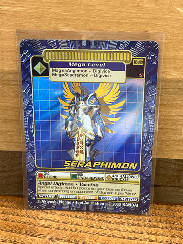 Seraphimon