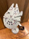 Millennium Falcon Desk Lamp