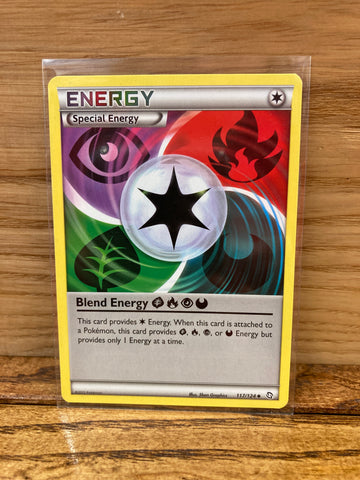 Blend Energy GFPD