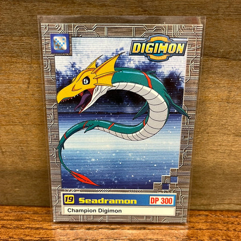 Seadramon