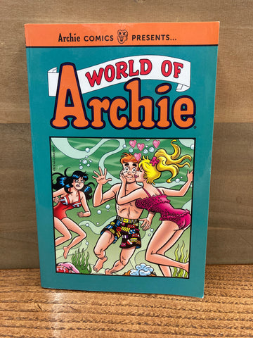World of Archie Vol 1