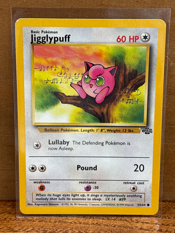 Jigglypuff