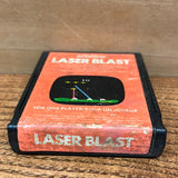 Laser Blast