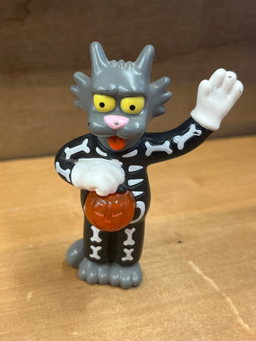 Scratchy