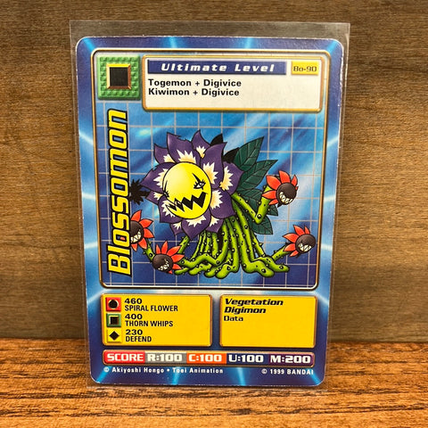 Blossomon