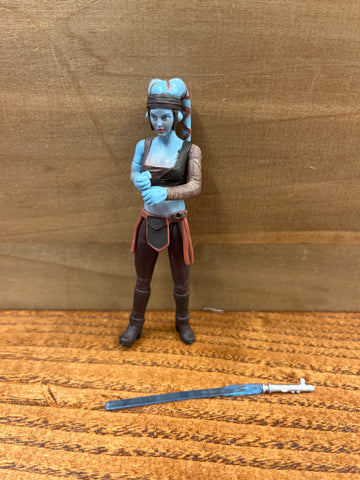 Aayla Secura