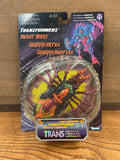 Tarantulas: Beast Wars