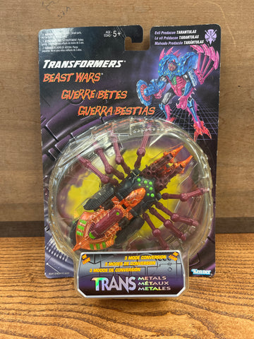 Tarantulas: Beast Wars