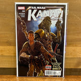 Kanan: The Last Padawan #4