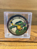Leonardo Puck