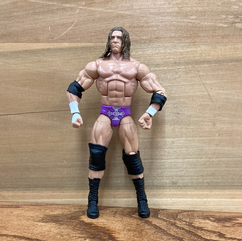 Triple H