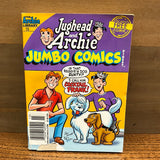 Jughead and Archie Jumbo Comics Digest #15