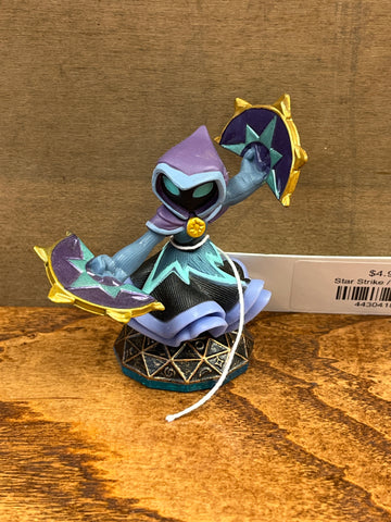 Star Strike