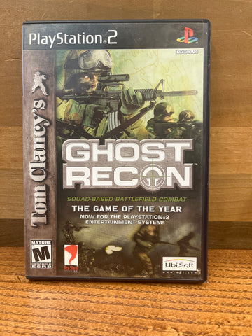 Ghost Recon