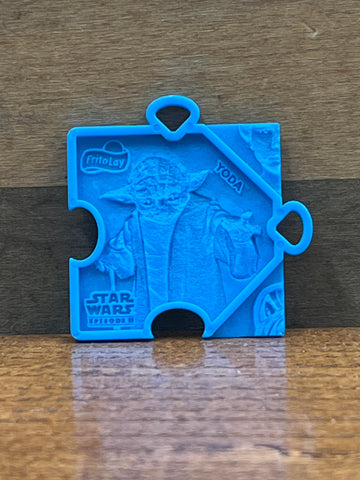 Yoda-Blue - The Frugal Dutchman