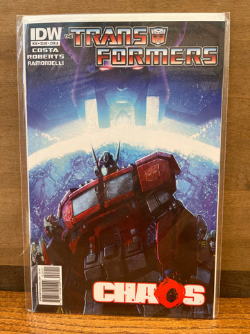 Transformers #24
