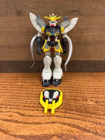 Gundam: Sandrock