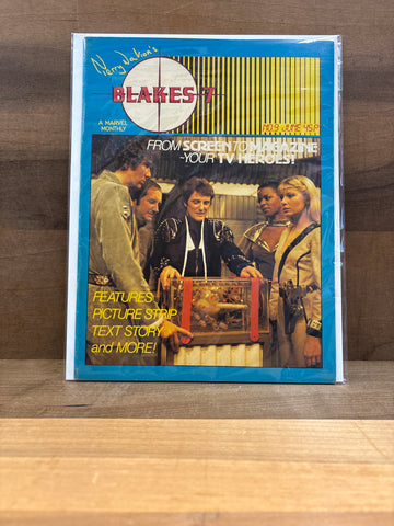 Blakes 7 #9
