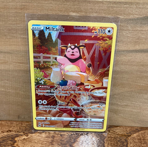 Miltank(Full Art)
