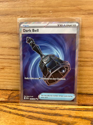 Dark Bell(Full Art)