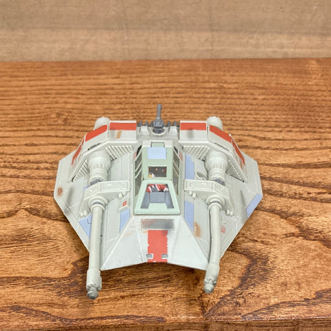 Snowspeeder