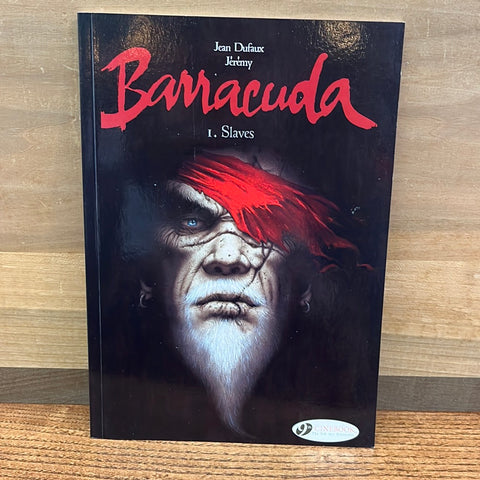 Barracuda: Slaves