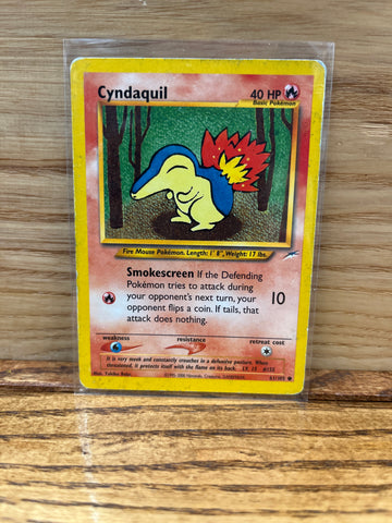 Cyndaquil