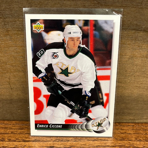 Enrico Ciccone(1992-93) #90