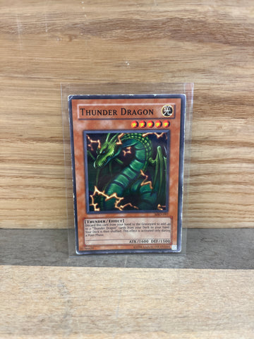 Thunder Dragon(Common)