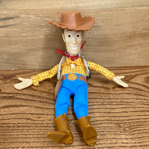 Woody - The Frugal Dutchman