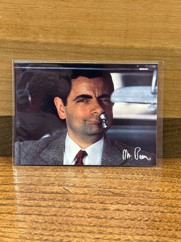 Peculiar Mr Bean #66