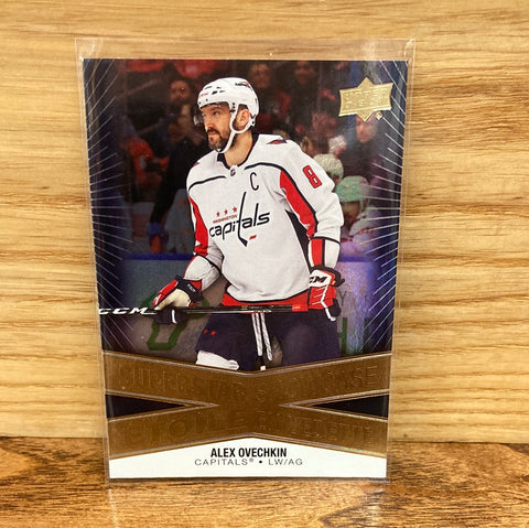 Alex Ovechkin(2023/24)Superstar Showcase #SS-4