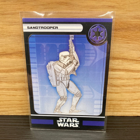 Sandtrooper 50/60