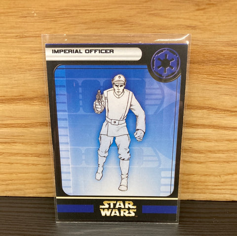 Imperial Officer 29/60