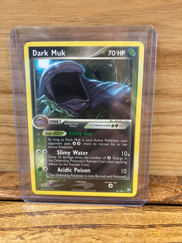 Dark Muk