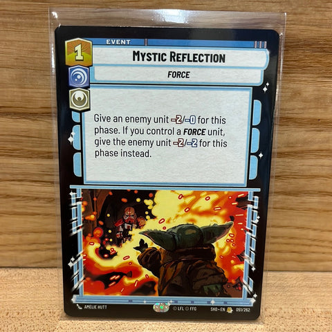 Mystic Reflection