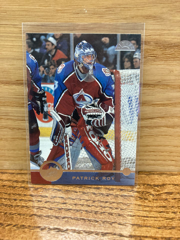 Patrick Roy(1996)