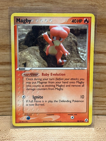 Magby