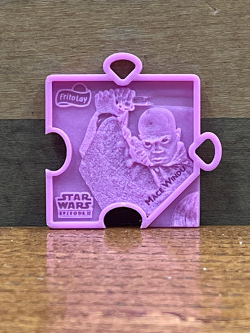Mace Windu-Purple - The Frugal Dutchman