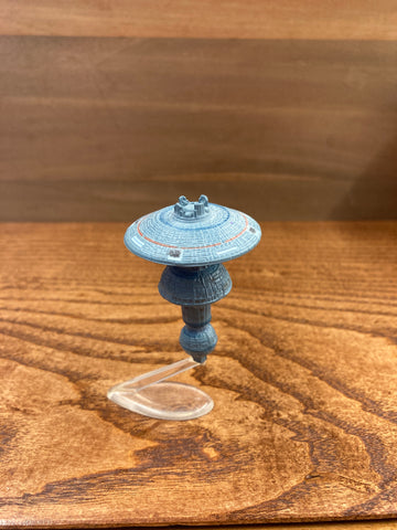 Federation Space Dock