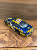 Michael Waltrip-Napa/Hootie & the Blowfish 1:24