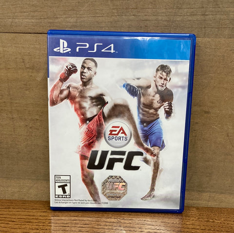 UFC