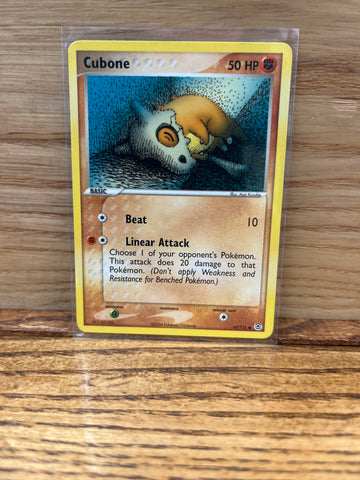 Cubone