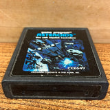 Asteroids