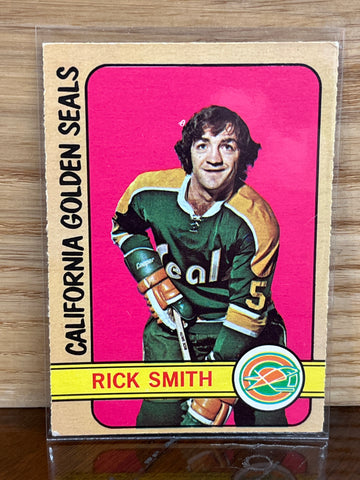 Rick Smith(1972) O Pee Chee #23