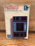 PacMan 2(Entex)